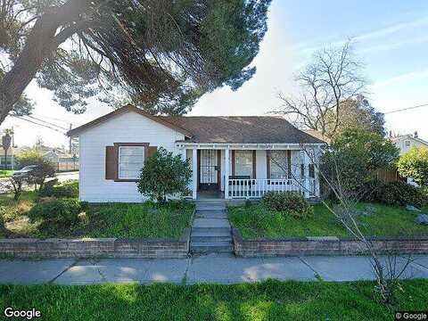 Harding, STOCKTON, CA 95203