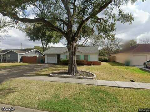 San Jacinto, PASADENA, TX 77502