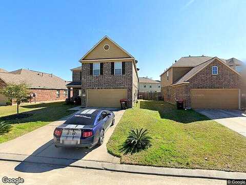 Seco Creek, HUMBLE, TX 77396