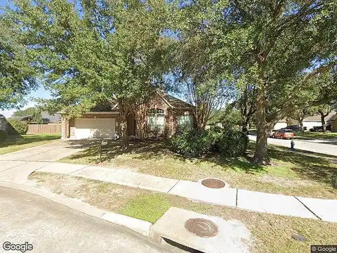 Trellis Estates, CYPRESS, TX 77429