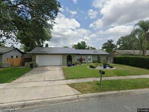 Lady Susan, CASSELBERRY, FL 32707