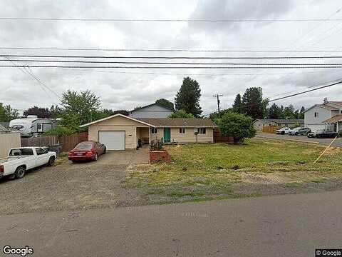 4Th, LAFAYETTE, OR 97127