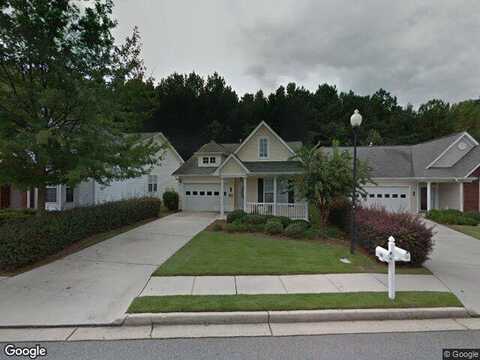 Williams Pride, NEWNAN, GA 30265
