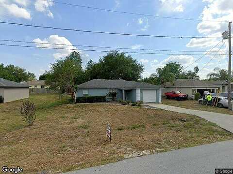 Hemlock Radial, OCALA, FL 34472