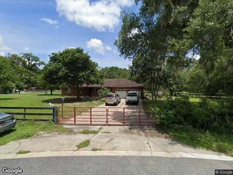 Count Fleet, OCALA, FL 34482