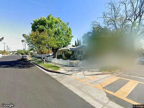 Hatteras, ENCINO, CA 91316