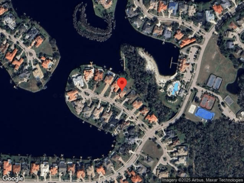 Saint Lucia Isle, TAMPA, FL 33647