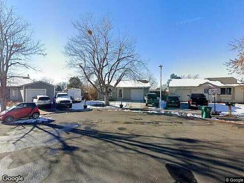 Loyola, AURORA, CO 80013
