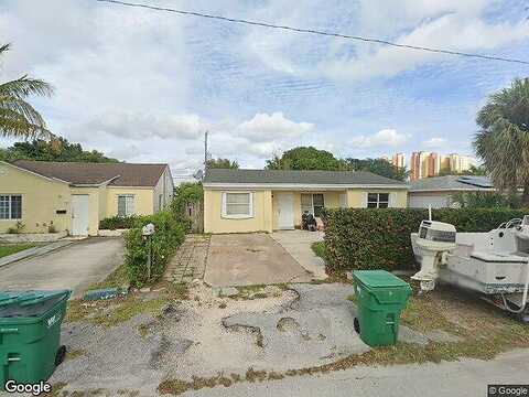 22Nd, RIVIERA BEACH, FL 33404