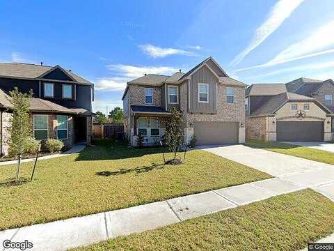 Wooded Bend, HUMBLE, TX 77346