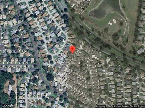 84Th Peyton, THE VILLAGES, FL 32162