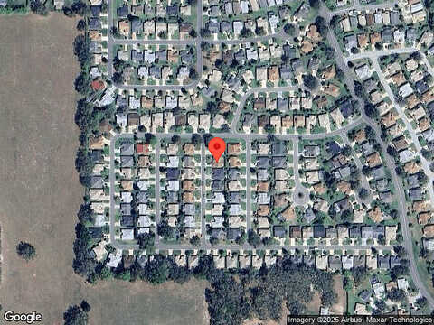 81St Wynstone, THE VILLAGES, FL 32162