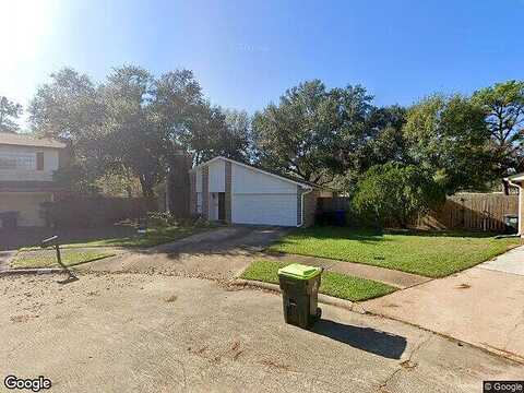 Ten Curves, SPRING, TX 77379