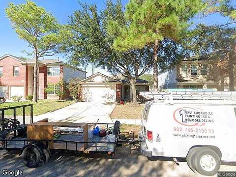 Hoover Gardens, HOUSTON, TX 77095