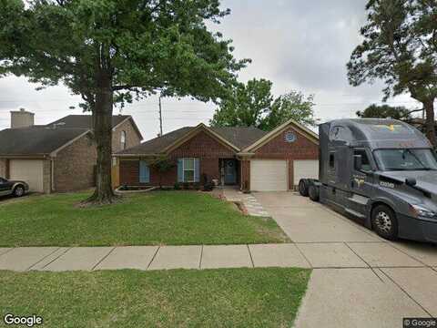 Hamilwood, HOUSTON, TX 77095
