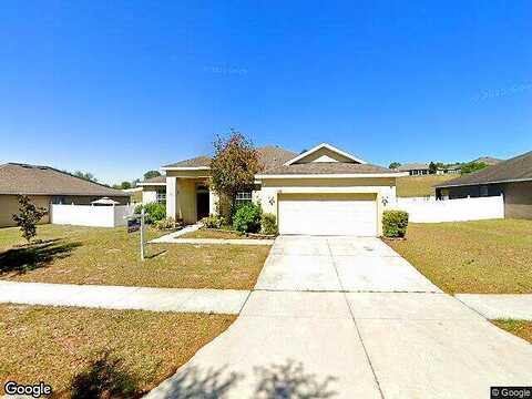 Blackstone Creek, GROVELAND, FL 34736