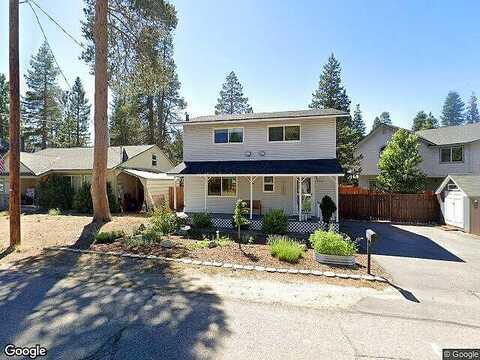 Arrowhead, SOUTH LAKE TAHOE, CA 96150