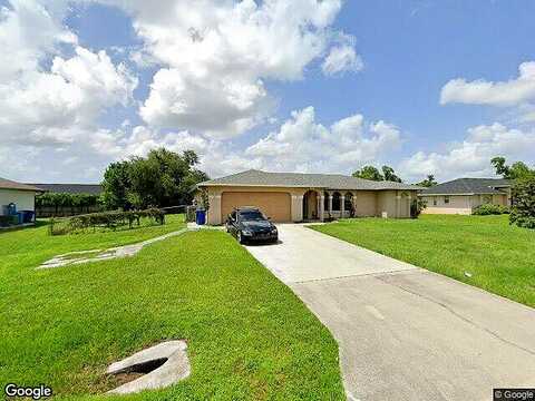 Braddock, FORT MYERS, FL 33967