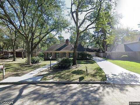 Spicewood Springs, SPRING, TX 77379