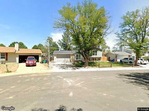 Louisiana, AURORA, CO 80017