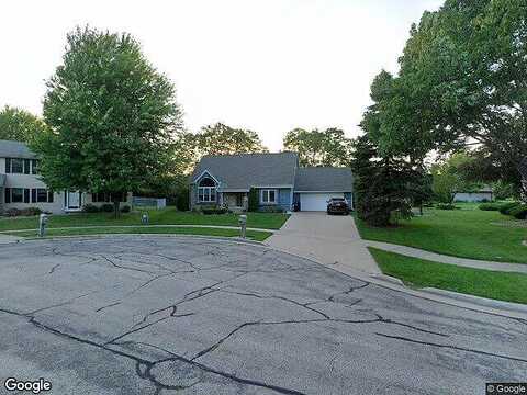 Luke, OSHKOSH, WI 54902