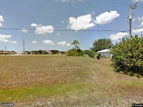 24Th, CAPE CORAL, FL 33993