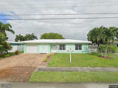 39Th, OAKLAND PARK, FL 33309