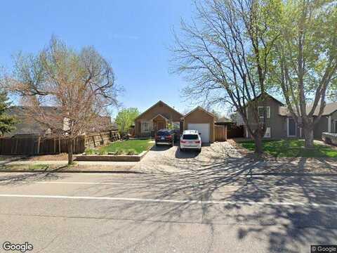 Wagon Trail, AURORA, CO 80015