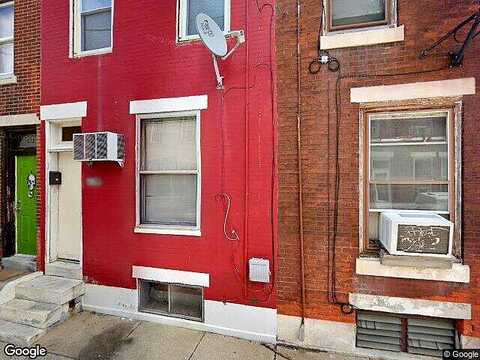 Mole, PHILADELPHIA, PA 19145