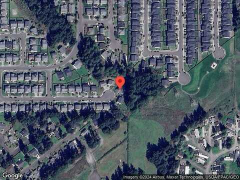 203Rd Street, SPANAWAY, WA 98387