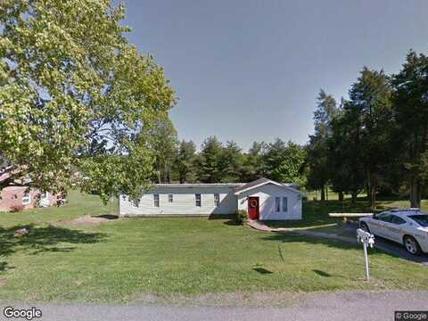 Rim, ABINGDON, VA 24210