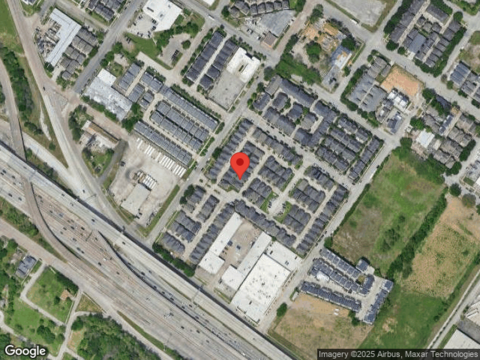 Aden Mist, HOUSTON, TX 77003