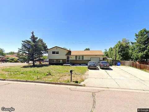 Westmoreland, COLORADO SPRINGS, CO 80907