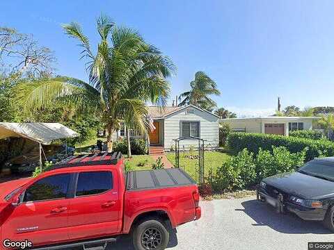 N, Lake Worth, FL 33460