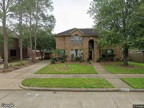 Evergreen, SEABROOK, TX 77586