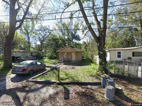 Brewster, JACKSONVILLE, FL 32207