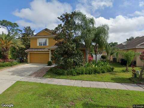 Ribbon Falls, ORLANDO, FL 32824