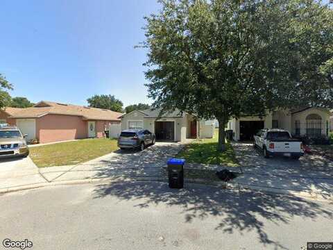 Pointe Ridge, ORLANDO, FL 32808
