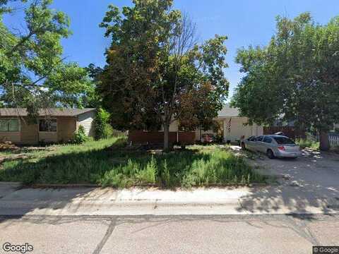 Chelton, COLORADO SPRINGS, CO 80909