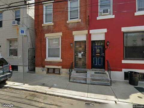 Marston, PHILADELPHIA, PA 19121