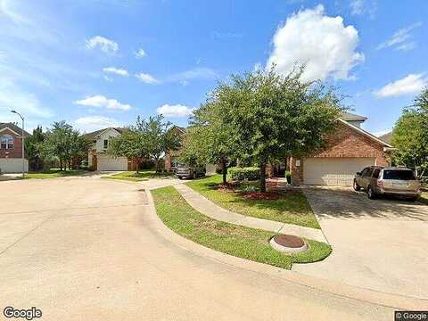 Taftsberry, HOUSTON, TX 77095