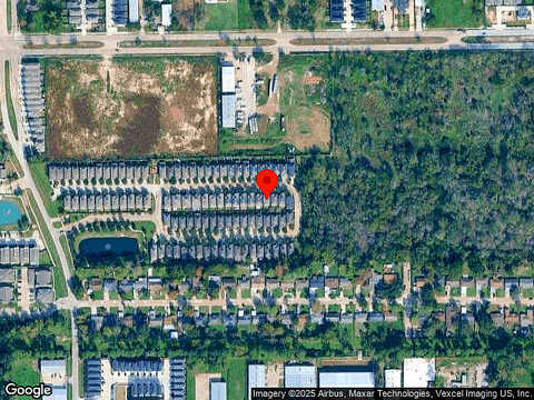 Don Alejandro, HOUSTON, TX 77091
