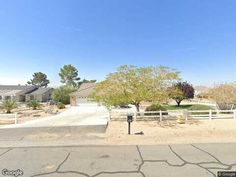 Tiama, APPLE VALLEY, CA 92307