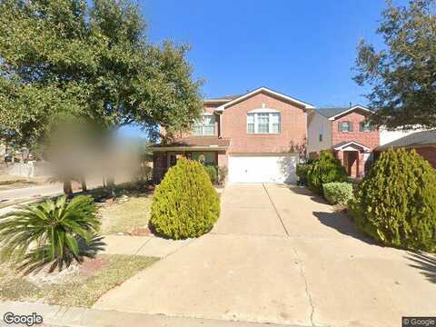 Coventry Park, HOUSTON, TX 77084