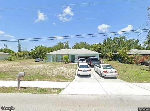 6Th, CAPE CORAL, FL 33909