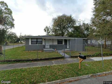 5Th, JACKSONVILLE, FL 32209