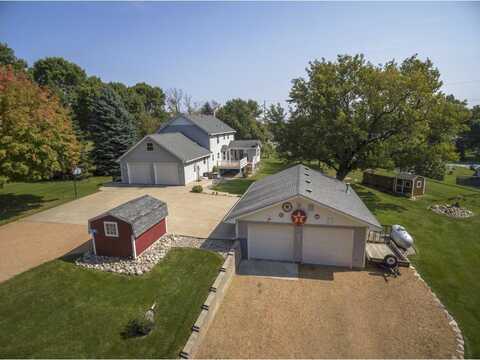 Waconia, WACONIA, MN 55387