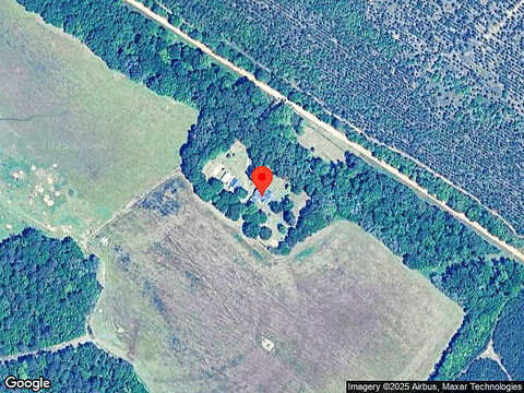 Friendship Church, DRY BRANCH, GA 31020