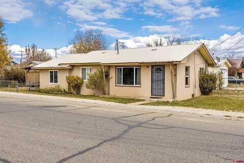 Browning, IGNACIO, CO 81137