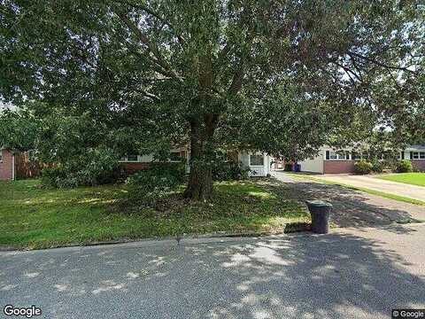 Edgemoor, NEWPORT NEWS, VA 23603